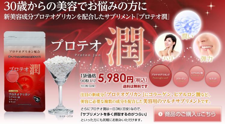 プロテオ
