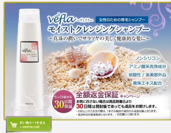 モイストクレンジング